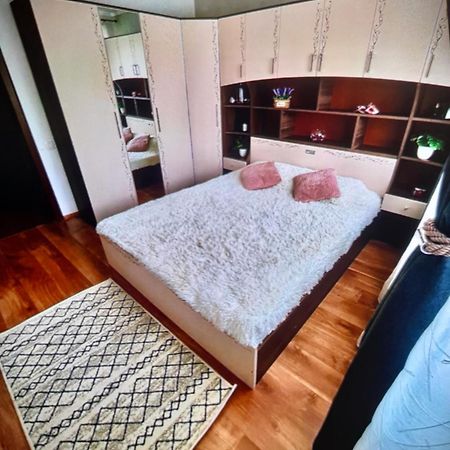 Diana 7 Apartment คลูจ-นาโปกา ภายนอก รูปภาพ
