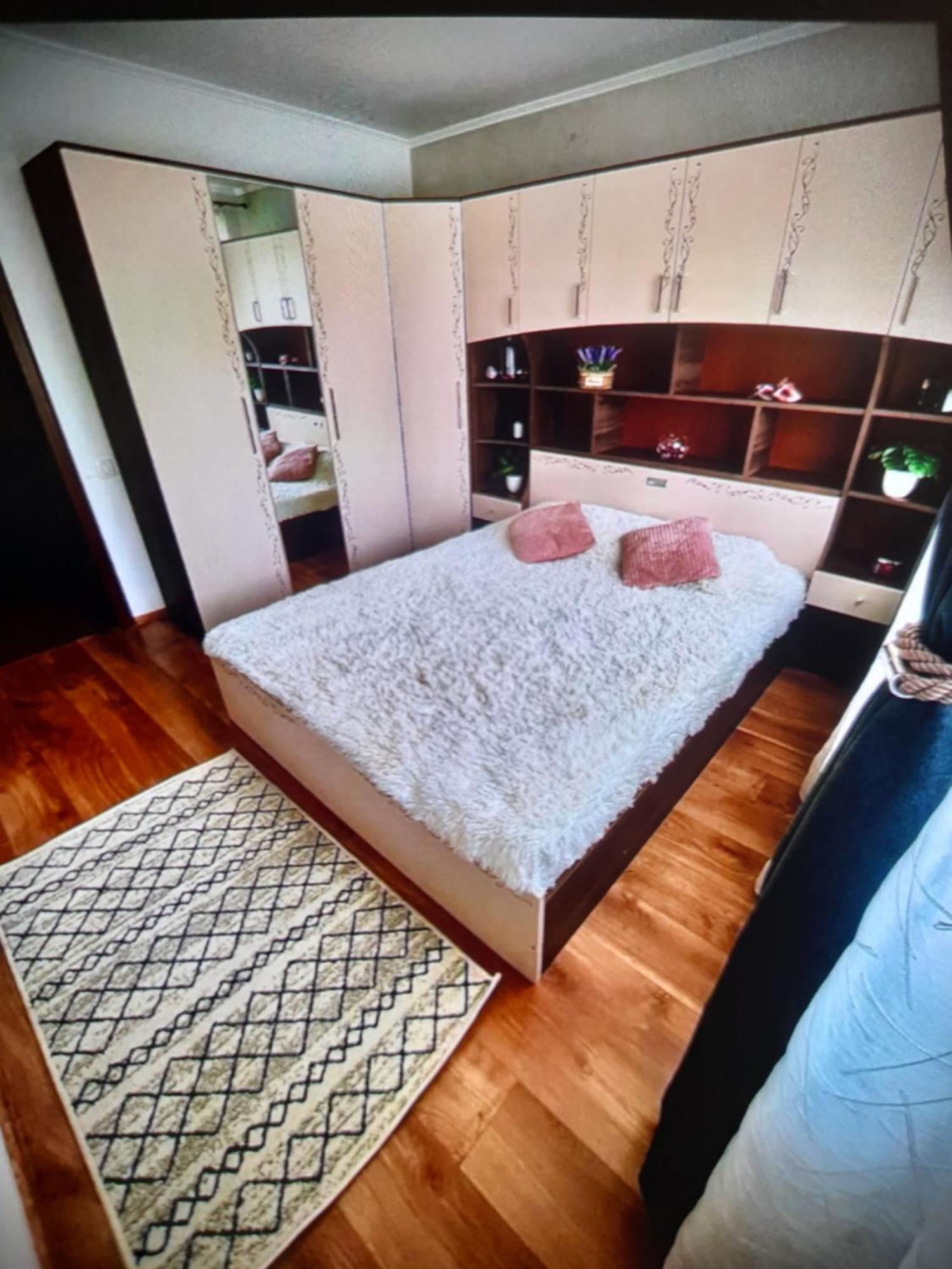 Diana 7 Apartment คลูจ-นาโปกา ภายนอก รูปภาพ