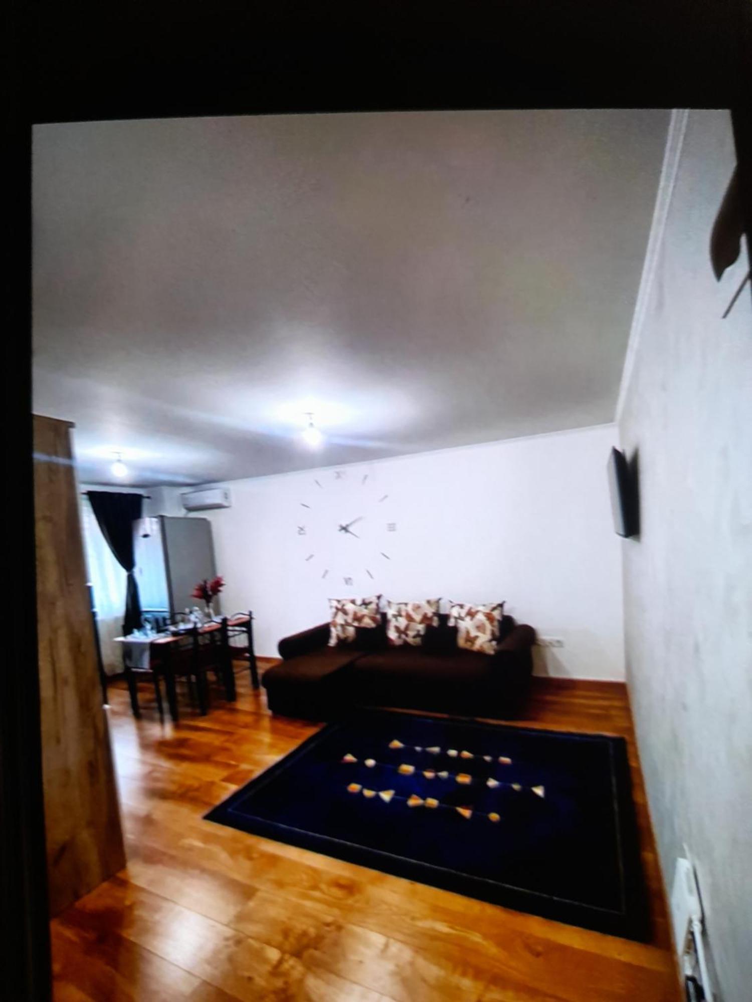 Diana 7 Apartment คลูจ-นาโปกา ภายนอก รูปภาพ